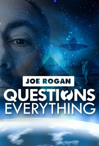 Джо Роган: Вопросы обо всём (2013)