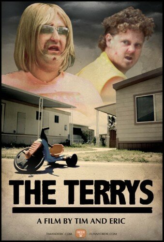 Терри и Терри (2011)